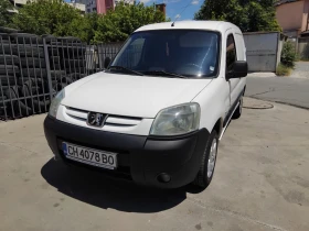 Peugeot Partner, снимка 1