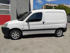 Peugeot Partner, снимка 4
