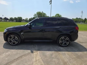 BMW X5M * AWD 4dr * CARFAX * ЦЕНА ДО БГ, снимка 2