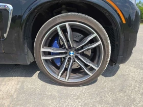 BMW X5M * AWD 4dr * CARFAX * ЦЕНА ДО БГ, снимка 6
