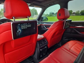 BMW X5M * AWD 4dr * CARFAX * ЦЕНА ДО БГ, снимка 11