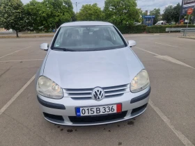 VW Golf 1.9PD KLIMA, снимка 1