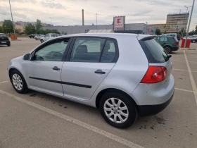 VW Golf 1.9PD KLIMA, снимка 4