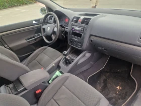 VW Golf 1.9PD KLIMA, снимка 6