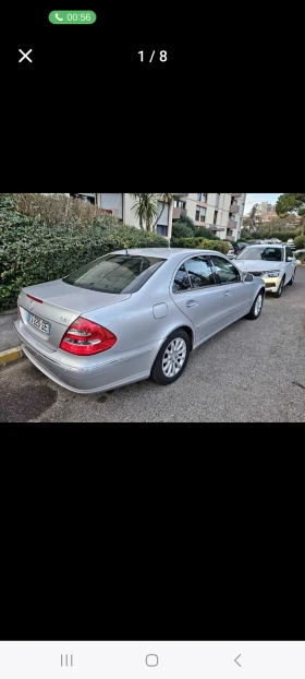 Mercedes-Benz E 320, снимка 2
