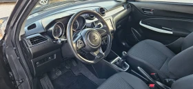 Suzuki Swift 1.2 4x4, снимка 7