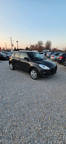 Suzuki Swift 1.2 4x4, снимка 2