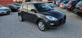 Suzuki Swift 1.2 4x4, снимка 4