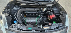 Suzuki Swift 1.2 4x4, снимка 14