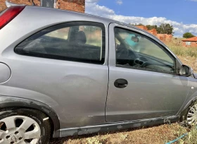 Opel Corsa 1.7, снимка 4