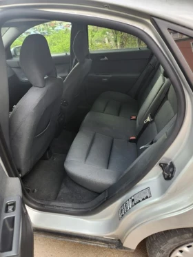 Volvo S40, снимка 4