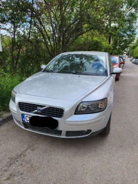 Volvo S40, снимка 1