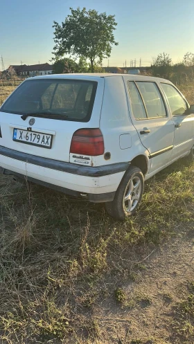 VW Golf, снимка 3