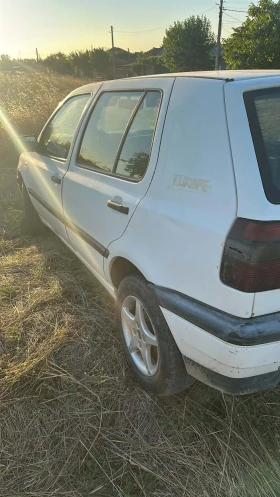 VW Golf, снимка 2