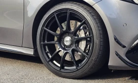 Mercedes-Benz A45 AMG 4M+ * ПОДГРЕВ* КАМЕРА* ШИБИДАХ* DRIFT MOD, снимка 9