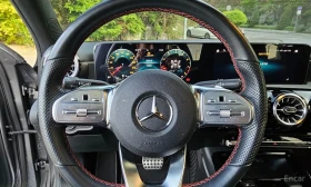 Mercedes-Benz A45 AMG 4M+ * ПОДГРЕВ* КАМЕРА* ШИБИДАХ* DRIFT MOD, снимка 13