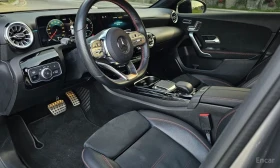 Mercedes-Benz A45 AMG 4M+ * ПОДГРЕВ* КАМЕРА* ШИБИДАХ* DRIFT MOD, снимка 10