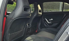 Mercedes-Benz A45 AMG 4M+ * ПОДГРЕВ* КАМЕРА* ШИБИДАХ* DRIFT MOD, снимка 16