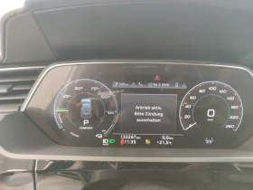 Audi E-Tron Европейска 95 kWh 55 408 Quattro S line , снимка 13
