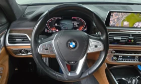 BMW 730 XDRIVE 30D * ЛАЗЕРИ* МАСАЖИ* ДИСТРОНИК* 360 КАМЕРА, снимка 10