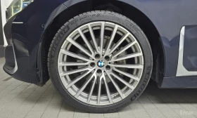 BMW 730 XDRIVE 30D * ЛАЗЕРИ* МАСАЖИ* ДИСТРОНИК* 360 КАМЕРА, снимка 5