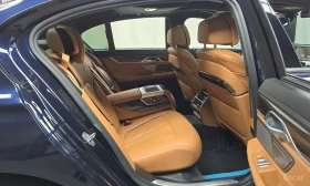 BMW 730 XDRIVE 30D * ЛАЗЕРИ* МАСАЖИ* ДИСТРОНИК* 360 КАМЕРА, снимка 16