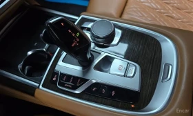 BMW 730 XDRIVE 30D * ЛАЗЕРИ* МАСАЖИ* ДИСТРОНИК* 360 КАМЕРА, снимка 8