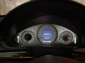 Mercedes-Benz E 320 Elegance, снимка 13