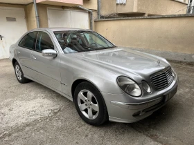 Mercedes-Benz E 320 Elegance, снимка 7