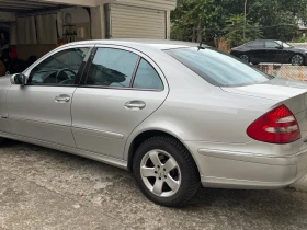 Mercedes-Benz E 320 Elegance, снимка 2