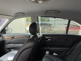 Mercedes-Benz E 320 Elegance, снимка 9