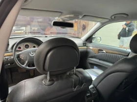 Mercedes-Benz E 320 Elegance, снимка 6