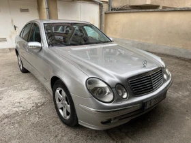 Mercedes-Benz E 320 Elegance, снимка 1