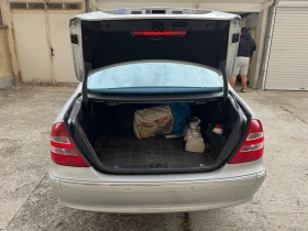 Mercedes-Benz E 320 Elegance, снимка 11
