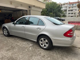 Mercedes-Benz E 320 Elegance, снимка 3