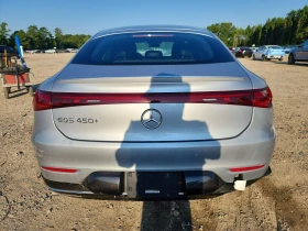 Mercedes-Benz EQS SEDAN 450+ , снимка 5