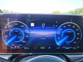 Mercedes-Benz EQS SEDAN 450+ , снимка 9