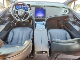 Mercedes-Benz EQS SEDAN 450+ , снимка 8