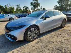 Mercedes-Benz EQS SEDAN 450+ , снимка 3