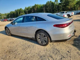 Mercedes-Benz EQS SEDAN 450+ , снимка 4