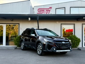 Subaru Outback XT Touring, снимка 3