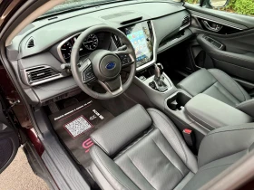 Subaru Outback XT Touring, снимка 9