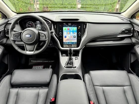 Subaru Outback XT Touring, снимка 10