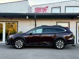 Subaru Outback XT Touring, снимка 8