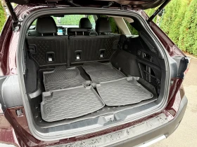 Subaru Outback XT Touring, снимка 15