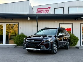 Subaru Outback XT Touring, снимка 1