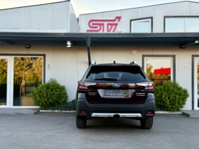 Subaru Outback XT Touring, снимка 6