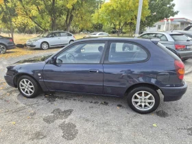 Toyota Corolla, снимка 2