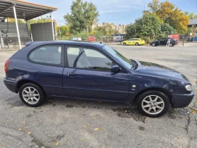 Toyota Corolla, снимка 1