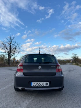 BMW 120, снимка 5